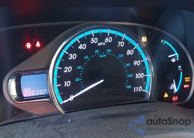 5TDYK3DCXBS027354: 43793299