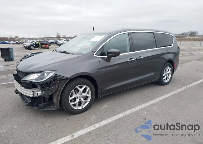 2C4RC1FG8JR122959: 43793400