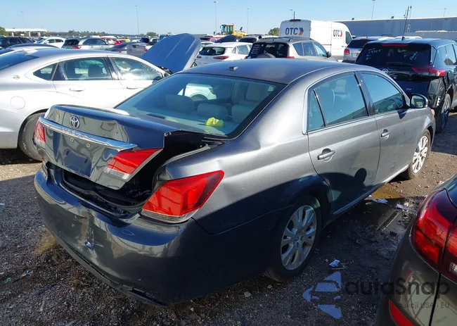 4T1BK3DB1CU449888: 43793442