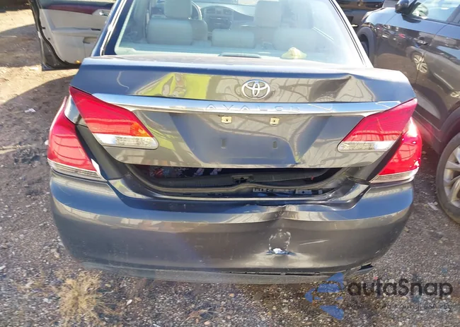 4T1BK3DB1CU449888: 43793442