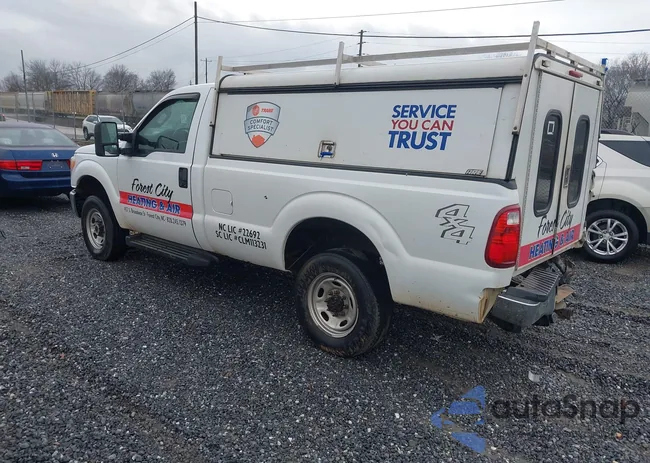 1FTBF2B67BEA30056: 43793454