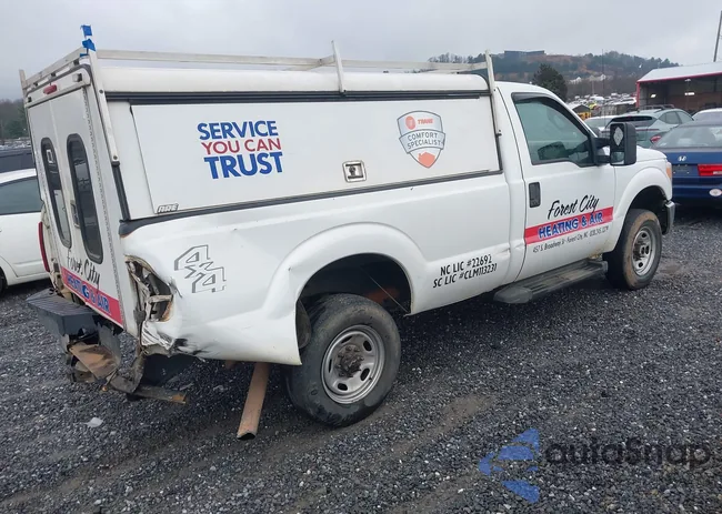 1FTBF2B67BEA30056: 43793454