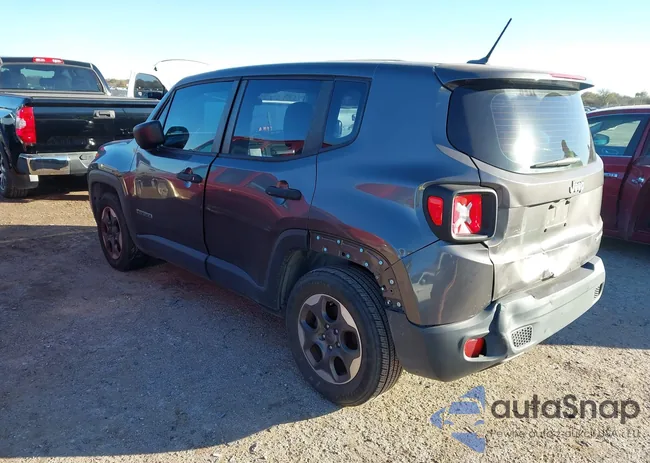 ZACCJAAW8GPC63201: 43793475