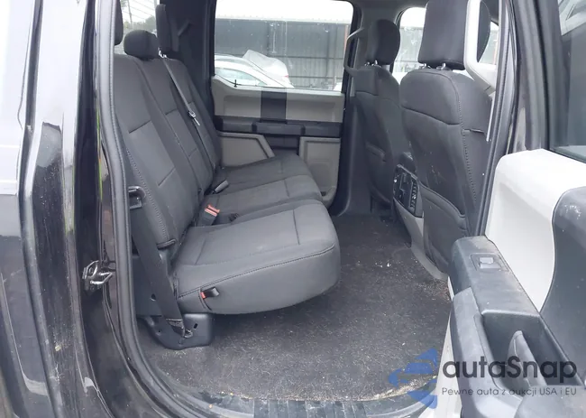 1FTEW1E58LFC24021: 43793495