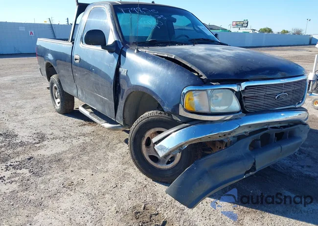 1FTZF1726YNB28762: 43793535