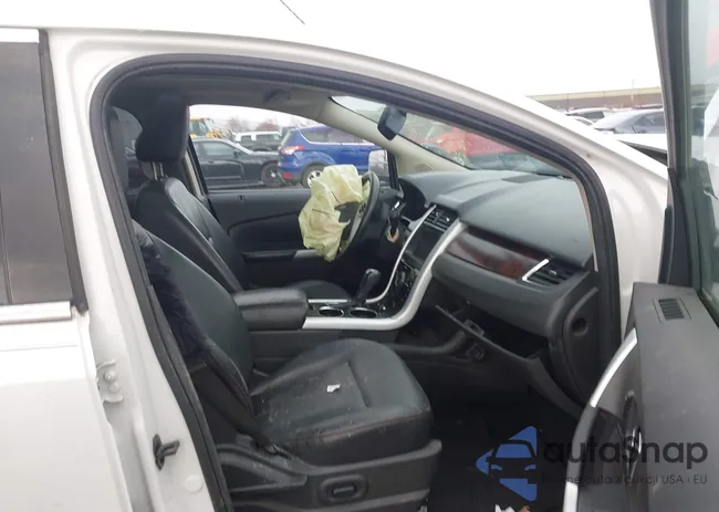 2FMDK3KC7BBA33756: 43793547