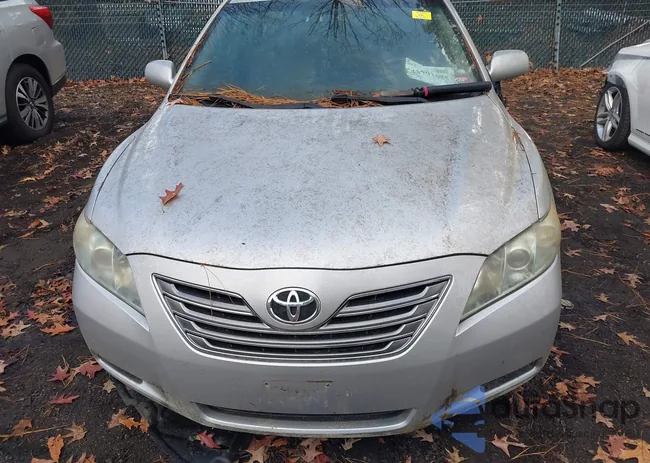 4T1BB46K68U041655: 43792625