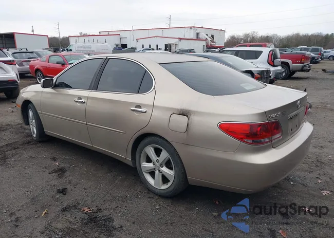 JTHBA30G355083596: 43792650