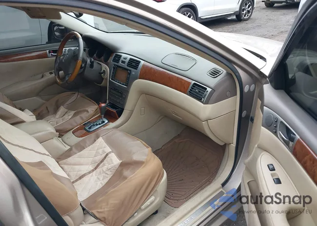 JTHBA30G355083596: 43792650