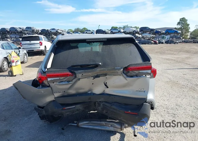 2T3LWRFV6LW090872: 43792722