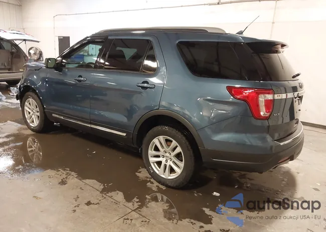 1FM5K8D81JGC65996: 43792916