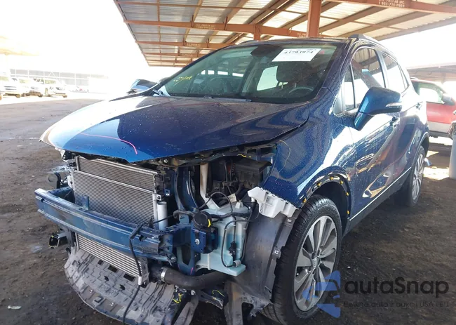 KL4CJASBXKB886232: 43793974