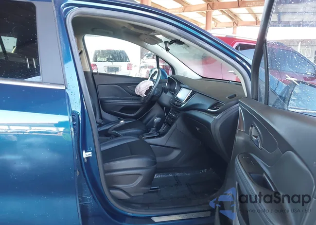 KL4CJASBXKB886232: 43793974