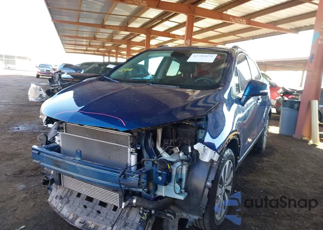 KL4CJASBXKB886232: 43793974