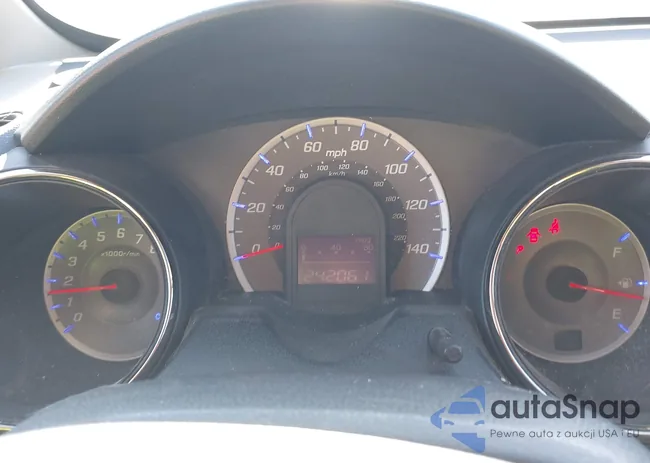 JHMGE8H53CC019206: 43794077