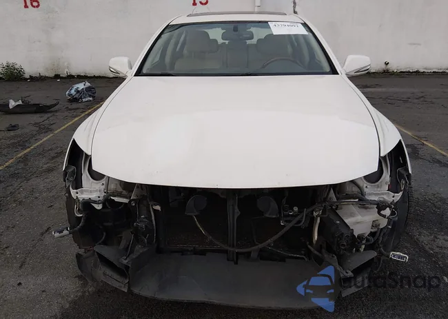 JTHBE96S590045003: 43794091