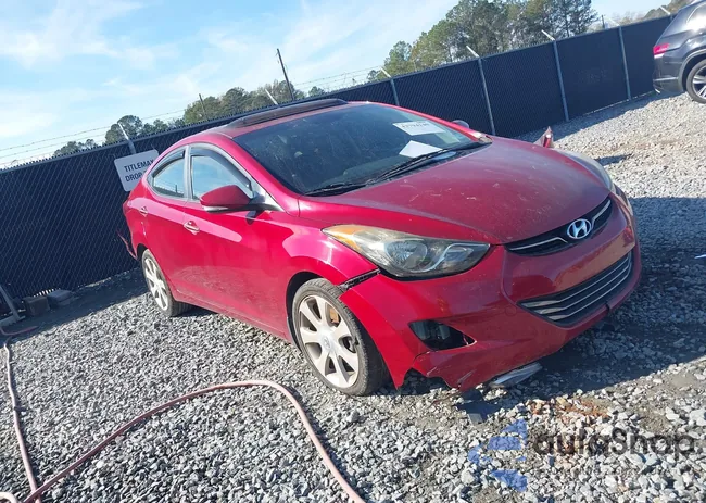 KMHDH4AE9DU662634: 43794140