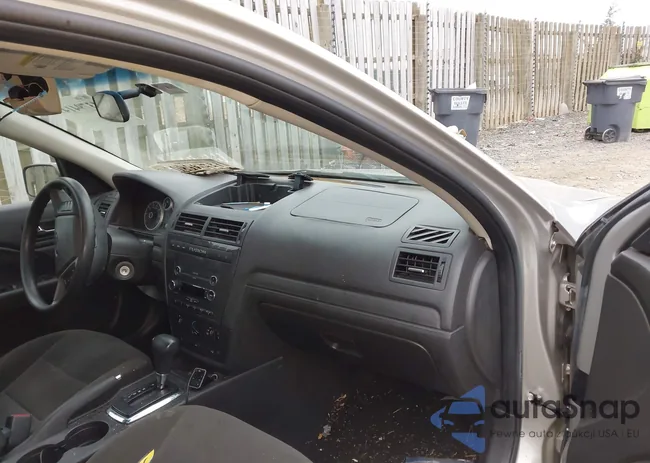 3FAHP071X8R109077: 43794149