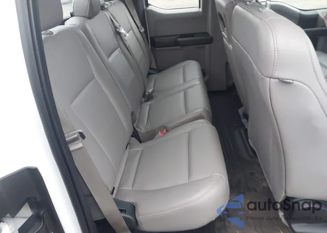 1FTEX1CG1HKD77601: 43794165