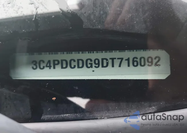 3C4PDCDG9DT716092: 43794264