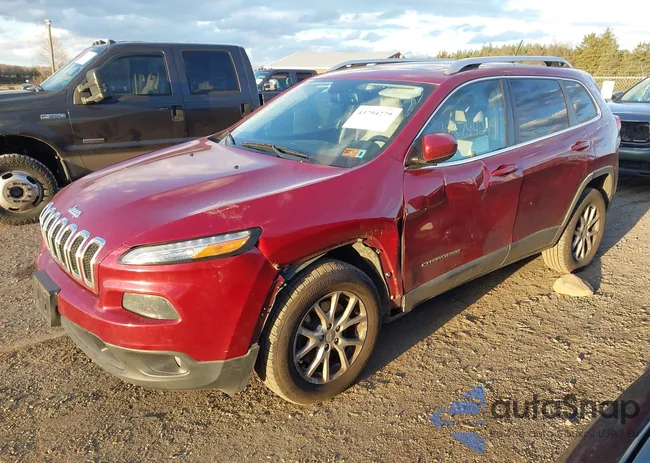 1C4PJLCB5FW585464: 43794279