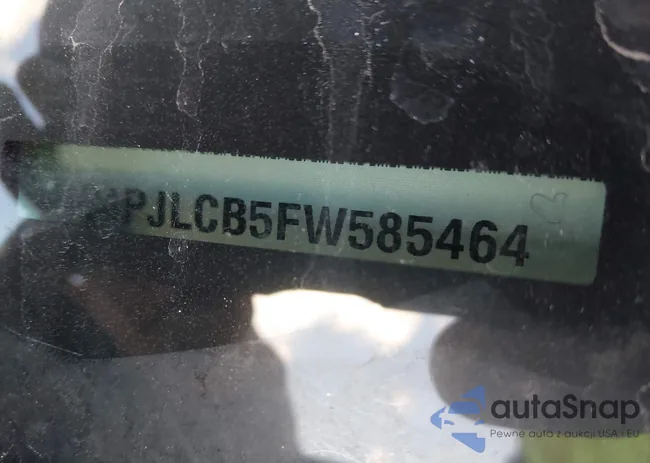 1C4PJLCB5FW585464: 43794279