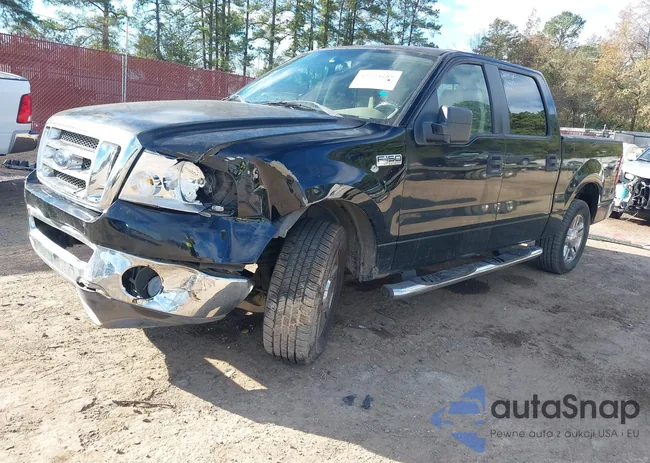 1FTPW12V97FA79123: 43794289