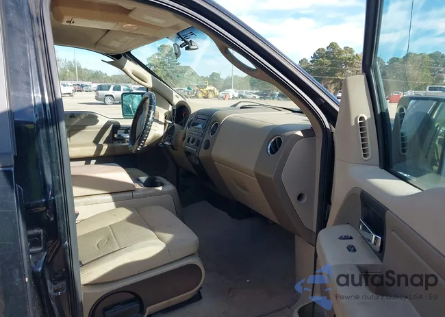 1FTPW12V97FA79123: 43794289