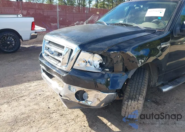 1FTPW12V97FA79123: 43794289