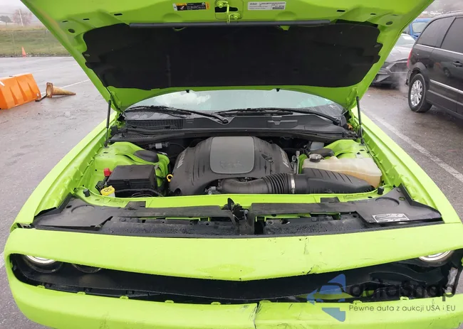 2C3CDZBT8PH634440: 43794341