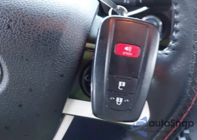 JTDKARFU1H3045642: 43794346