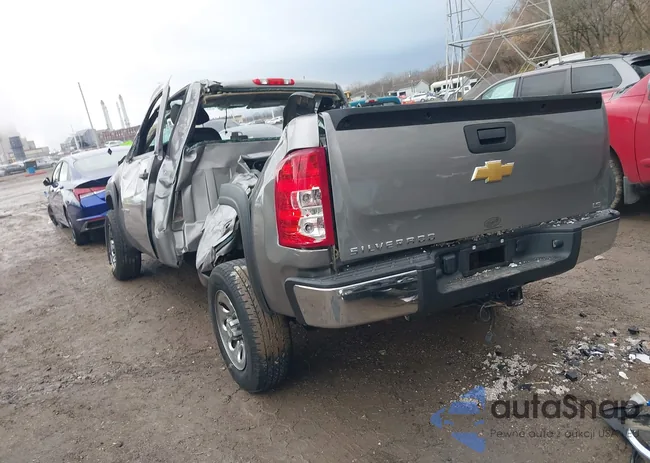 1GCNCPEX1CZ179841: 43794411