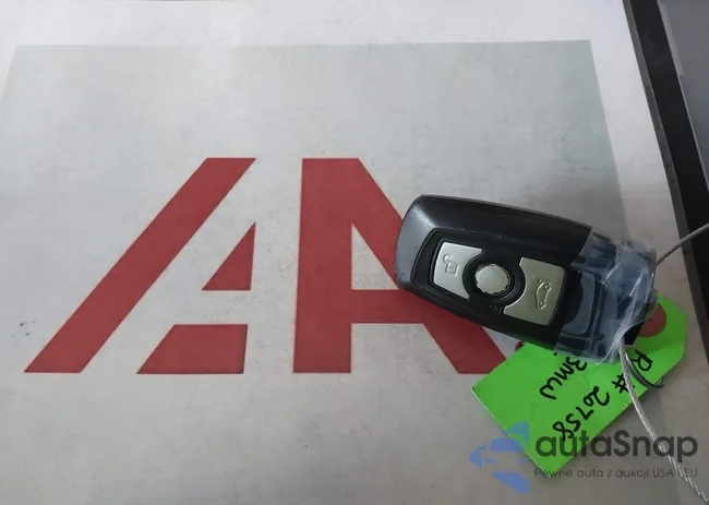 WBA3A5C53DF358062: 43794471