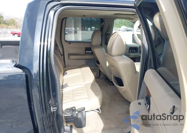 1FTPW12V26KC84417: 43794476