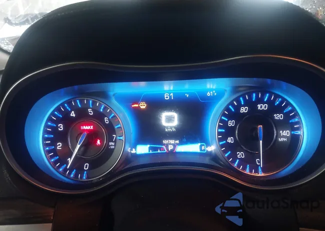 2C3CCAAGXMH601329: 43794478