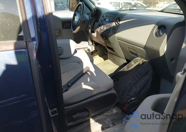 1FTRF12205NB99815: 43794508