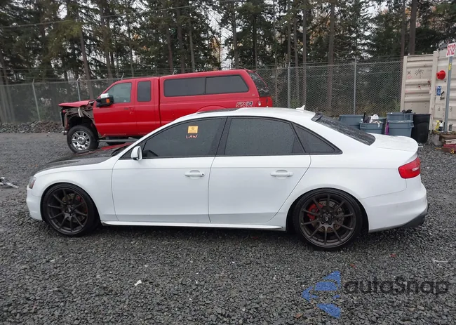 WAUDGAFL1EA111353: 43794511