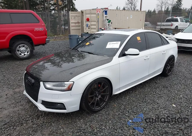 WAUDGAFL1EA111353: 43794511