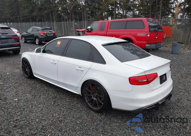 WAUDGAFL1EA111353: 43794511