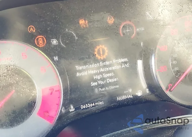 19UUB5F52MA006038: 43794532