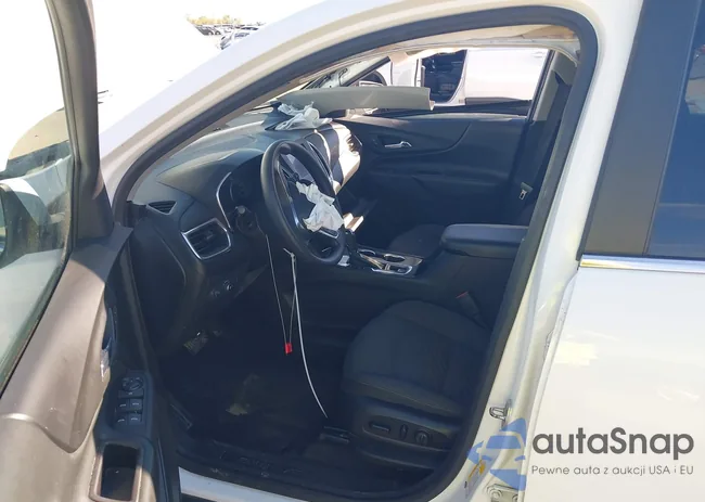 2GNAXKEV5M6124754: 43793557