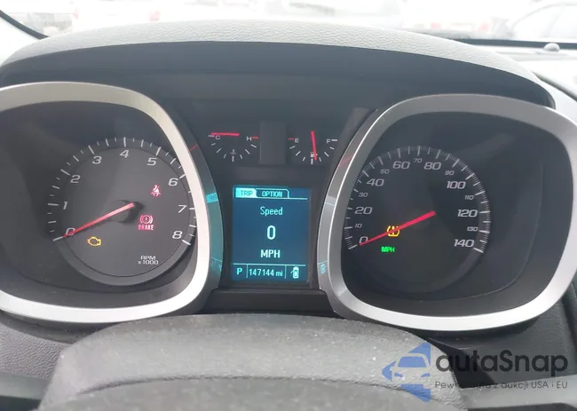 2GNALBEK3G1119474: 43793620