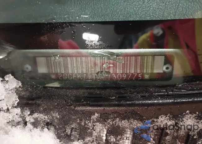 2GCEK19TX21309775: 43793741