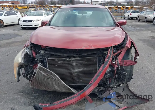 1N4AL3AP7EC271237: 43793811