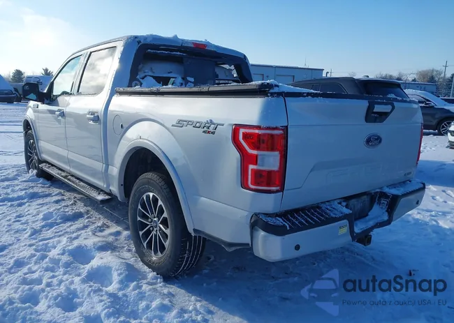 1FTEW1EP1JKF89548: 43793814