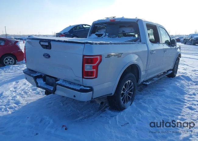 1FTEW1EP1JKF89548: 43793814