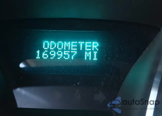 1GNKRLEDXCJ159710: 43793851