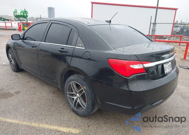 1C3CCBBB4DN744499: 43795010