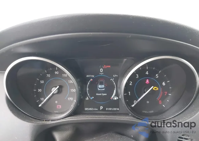 SADCJ2EVXJA243616: 43795060