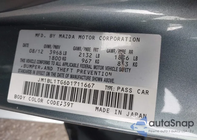 JM1BL1TG6D1711667: 43795072